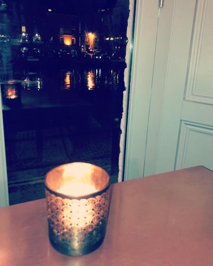 Lil'S Bar And Bistro Hotel York Kültér fotó